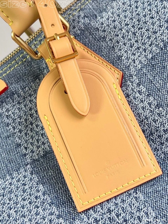 Affordable Vuitton SPEEDY Louis 40 0805